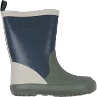 Bundgaard Kinder Aspen wasserdichte Stiefel Army Block