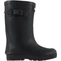 Aigle Gummistiefel Gefütterr - Woody Pop Fell 2 - Marine - - 35 - Gummistiefel
