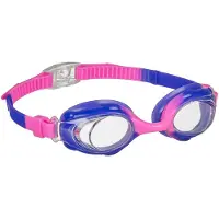 Beco Schwimmbrillen - Vince 4+ - Lila/Pink - - One Size - Schwimmbrillen