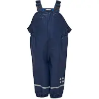LEGO Regenhose - Navy m. Träger - - 6 Jahre (116) - Regenhosen
