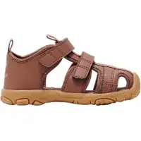 Hummel Sandalen - Klettband Infant - Kork - - 32 - Sandalen