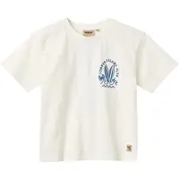 Wheat T-Shirt - Benno - Cloud - - 3 Jahre (98) - T-Shirts