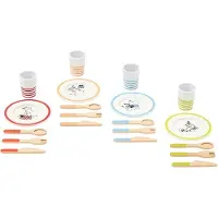 Kids Concept Mumin Essgeschirr