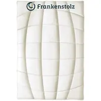 Frankenstolz Duo-Leicht-Steppbett Natura - 135x200cm
