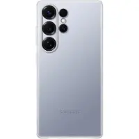 Samsung Galaxy S25 Ultra Backcover Transparent