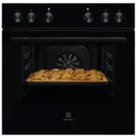 Electrolux ELXH2K1 (KEHLH00BK+LRD64062IK)