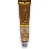 Schwarzkopf Igora Royal Absolutes Age Blend 6-580 60 ml