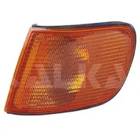 Alkar 441-1509L-UE-Y Blinker Blinkleuchte vorne Links für AUDI 100 Limousine (4A2, C4) 100 Avant (4A5, C4)