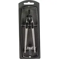 Linex -Passungen - 170 mm - - One Size - Zirkel