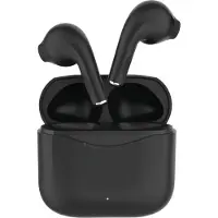 2GO Bluetooth Headset TWS 350 schwarz