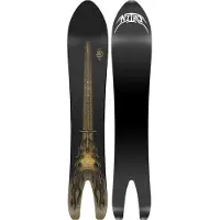 Nitro Stiletto Rs X Drew Hicken Snowboard