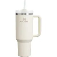 Stanley Trinkbecher The Quencher H2.O FlowState Tumbler 1,18L Cream 2.0