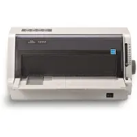 Dascom Tally 1330 - Drucker - s/w - Punktmatrix