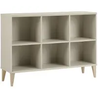PAIDI Kinderwelten Sideboard Jonte , beige , Maße (cm): B: 123,5 H: 87,2 T: 37.9