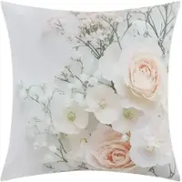 Como Kissen Rosen ¦ Maße (cm): B: 40