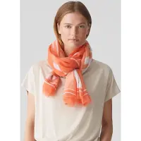 Opus Schal in Orange - onesize
