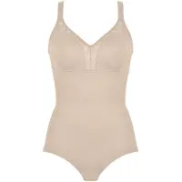 Naturana Korselett Solutions | Grösse: 95D | Farbe: Beige
