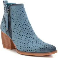 Refresh 172519 Stiefeletten Mit Absatz