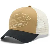 Columbia Herren Mütze Road Ready Snap Back