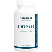NatuGena GmbH 5-HTP 150 Kapseln