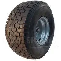 Kings Tire Nutzrad 8 inch TL