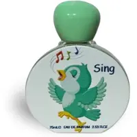 Lattafa Kids Sing Eau de Parfum für Kinder 75 ml