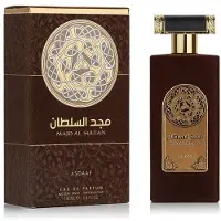 Asdaaf - Majd Al Sultan EDP 100ml