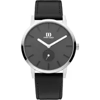 Danish design - Armbanduhr - Herren - Chronograph - IQ14Q1219