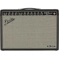 Fender Tonemaster Deluxe Reverb-Verstärker