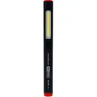 Ks Tools UltimateBEAM Aluminium LED-Stiftlampe Li-Ion, 150 Lumen - 150.4540
