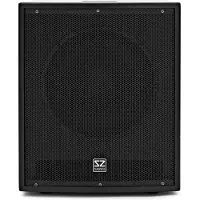 SubZero D12S Aktiv-DSP-PA-Subwoofer