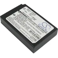 Cameron Sino Akku für Olympus BLS-5 etc