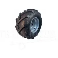 Duro Nutzrad 8 inch TL Kings Tire