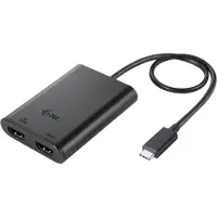 I-Tec Usb-C Dual 4K/60Hz (Single
