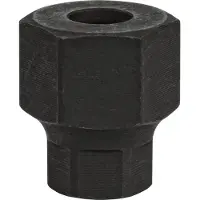 Ks Tools 150.3202, Einzelner Artikel, Chrom-Vanadium-Stahl, 110 g, 1 Stück(e)