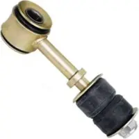 FEBEST Koppelstange Stabilisator für LAND ROVER Discovery IV (L319) Vorne 2923-DIIIF