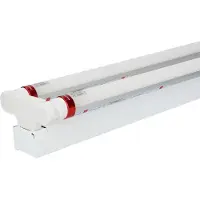 HOFTRONIC™ LED Leuchtstofflampe 150cm T8 G13 60W 10500lm 6000K IP20 transparent