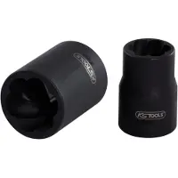 Ks Tools 913.3861 Kraft-Stecknuss
