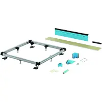 Bette B50-6053 ZUB DW Duschfläche Duschfliese