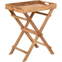 Ebuy24 Ronda Tabletttisch