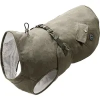 Hunter Hundemantel Uppsala Trend