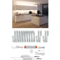 Paulmann Function Bundle MaxLED 1000 Set Küche