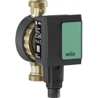 Wilo Nassläufer-Hocheffizienzpumpe Star-Z NOVA C, G1-PN10, 1x230V, 5W, 1 Stk.