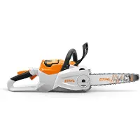 Stihl Akku-Kettensäge MSA 80 - AK-System ohne akku und ladegerät
