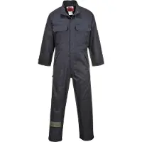 Portwest FR80 Multinorm Overall Navy Gr. XXXL