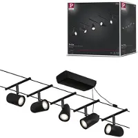 Paulmann CorDuo Seilsystem Cup Basisset