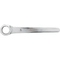 Ks Tools EDELSTAHL Einringschlüssel