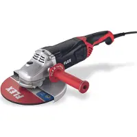 Flex L 21-6 230MM, 6500 RPM, 23 cm, AC, 4,9 kg