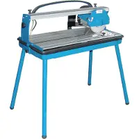 Güde 55374, 800 W, 3000 RPM, 20 cm, 2,54 cm, 2,5 cm, 3 cm