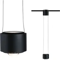 Paulmann URail LED Pendel Aldan